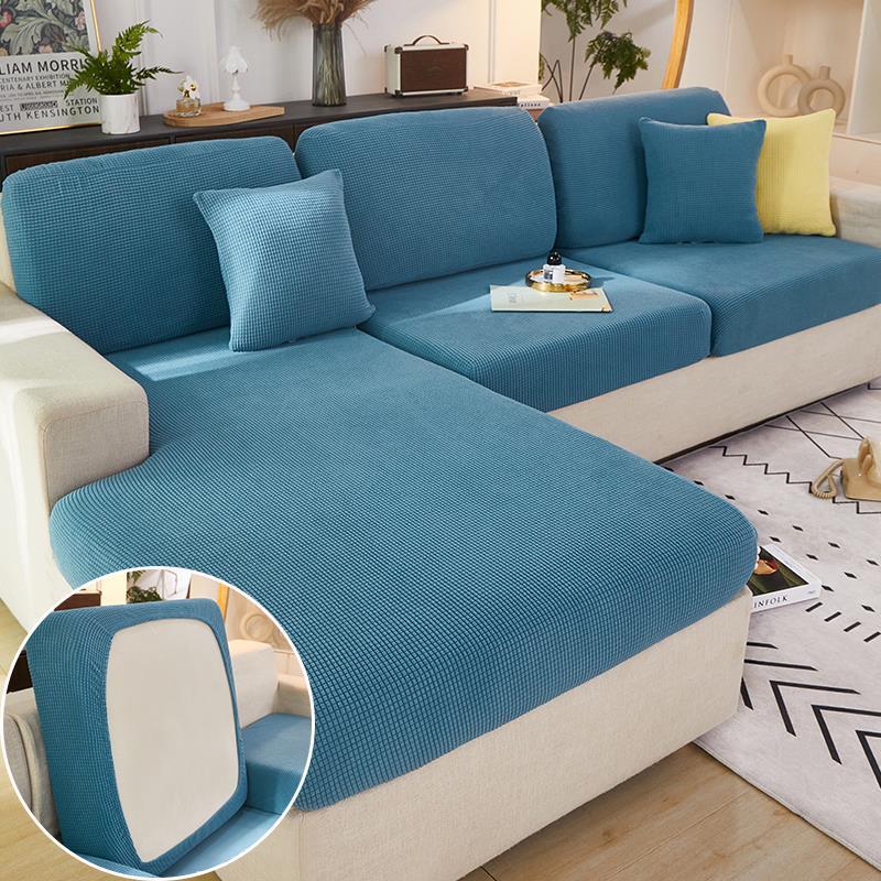 Elastic Sofa Cover Universal Fit for All Seasons