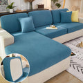 Elastic Sofa Cover Universal Fit for All Seasons