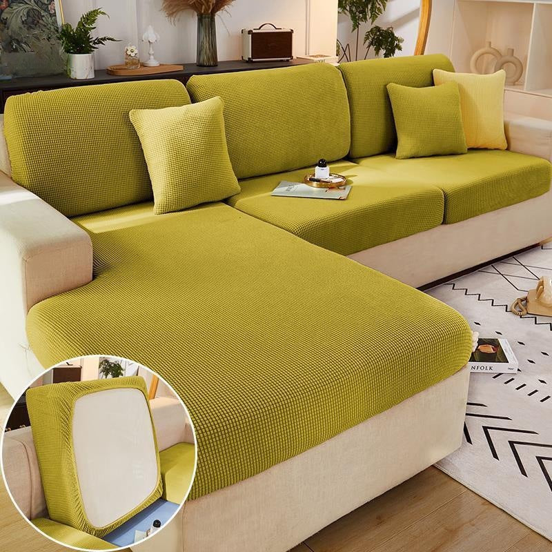 Elastic Sofa Cover Universal Fit for All Seasons
