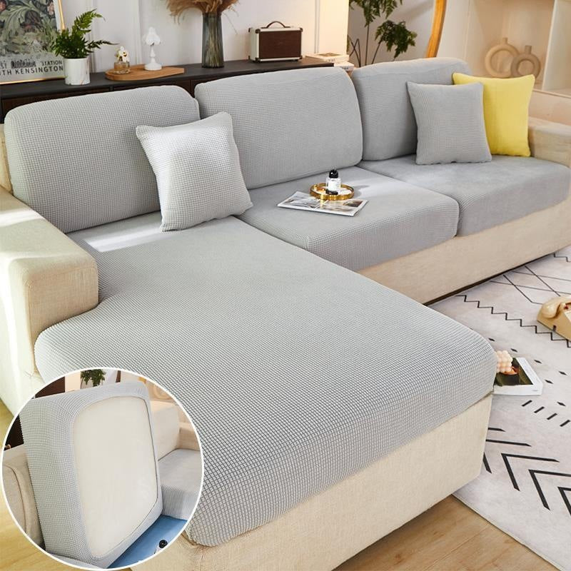 Elastic Sofa Cover Universal Fit for All Seasons