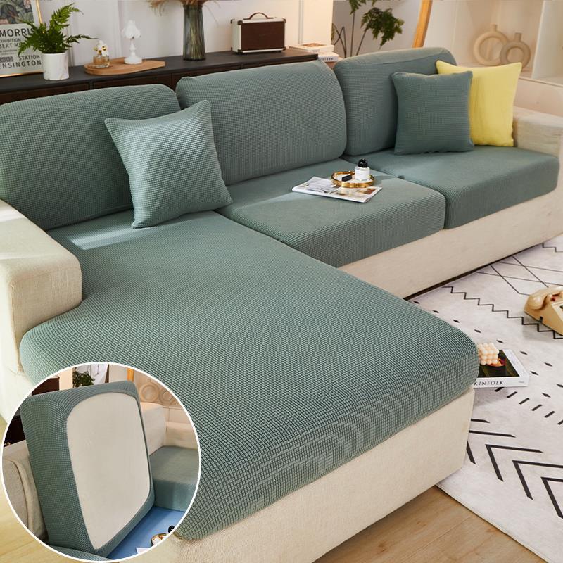 Elastic Sofa Cover Universal Fit for All Seasons